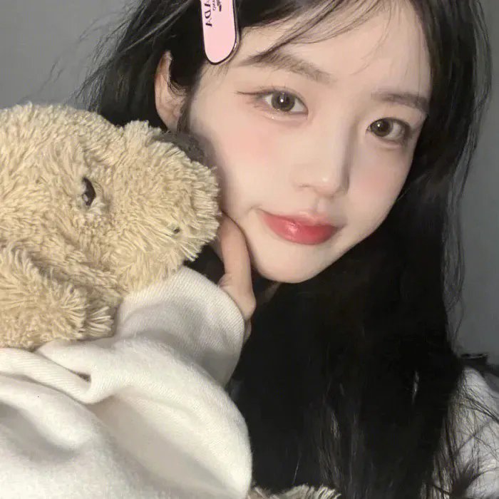 小触手