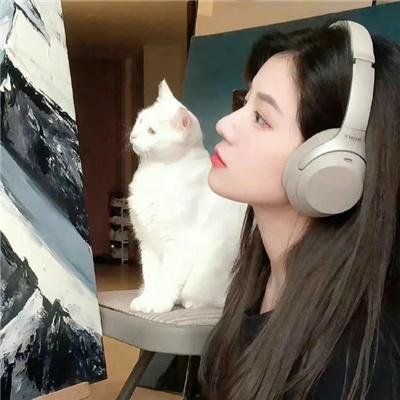 过去的日落