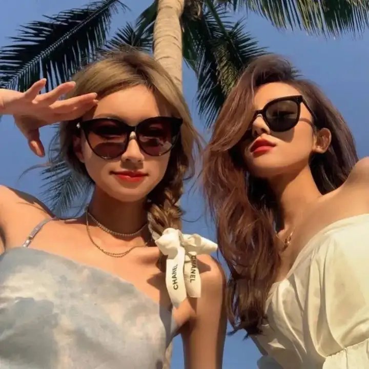 邦尼和琼